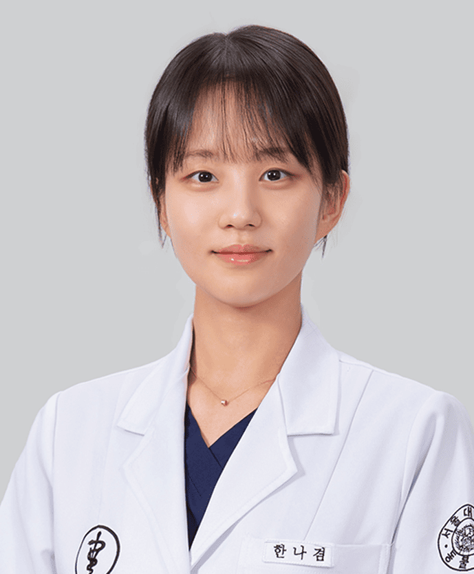 한나겸