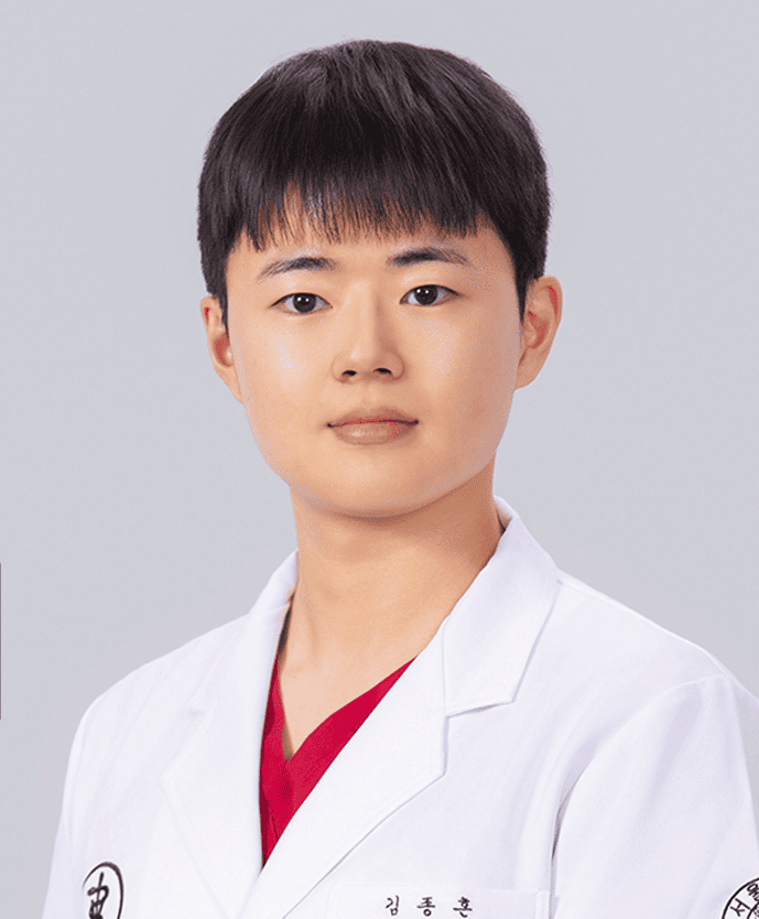 김종흔