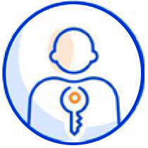 고유식발정보 라벨