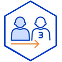 개인정보의 제공 라벨